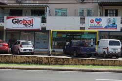 Propiedades en Oferta